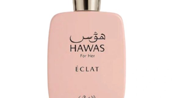Rasasi Hawas Eclat EDP For Her - 100 ml