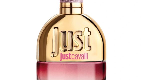 Roberto Cavalli Just Cavalli EDT for Her - 75 ml