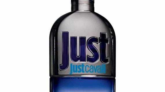 Roberto Cavalli Just Cavalli EDT for Him - 90 ml