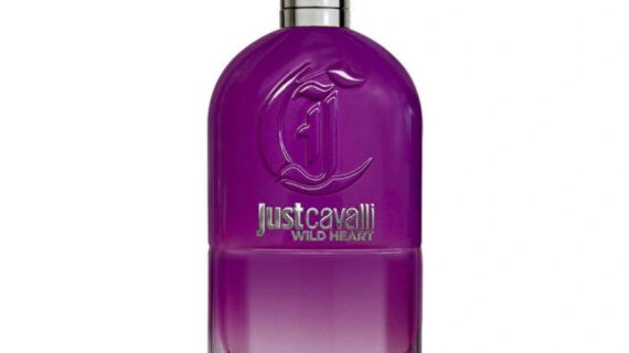 Roberto Cavalli Just Cavalli Wild Heart For Her EDP - 90 ml