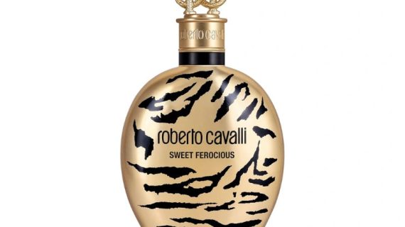 Roberto Cavalli Sweet Ferocious EDP for Her - 75 ml