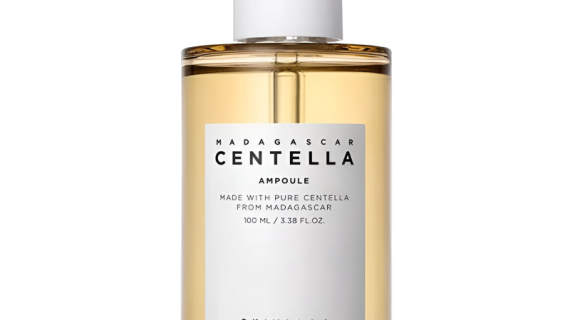 SKIN1004, Madagascar Centella Ampoule, 100ml