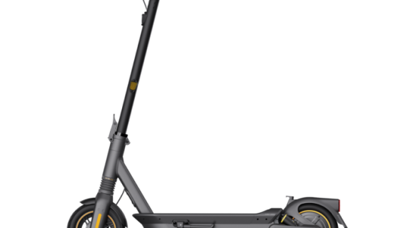 Segway Ninebot Max G2 Electric Scooter