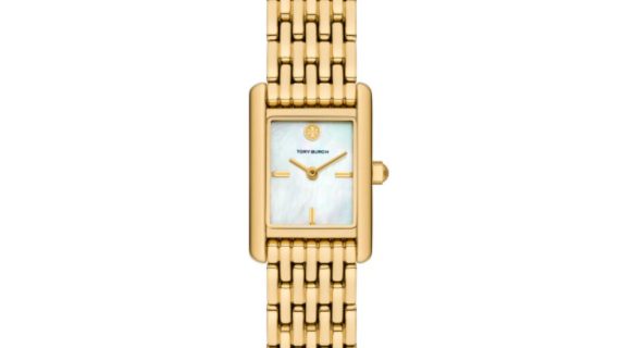 Women The Eleanor Gold  22mm Watch