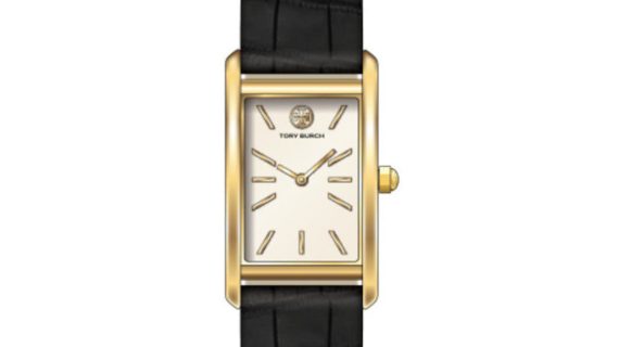 Women The Eleanor Slim Watch