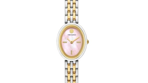 Women The Oval Multi Watch
