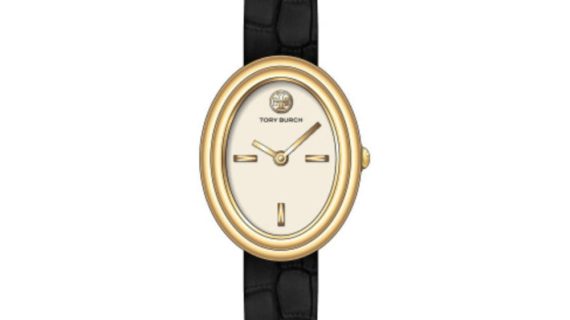Women The Oval Watch