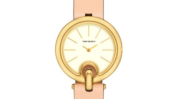 Women The Pierced Watch