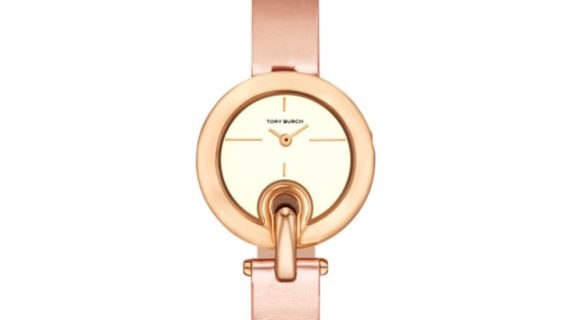 Women The Pierced Small Watch