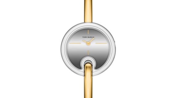 Women The Pierced Small Watch