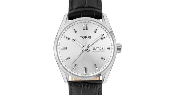 Men Salvini  Black Watch