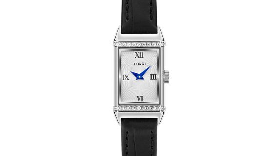 Women Leandro Black Watch