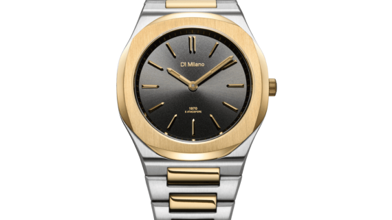 Unisex Tone Mellow Watch