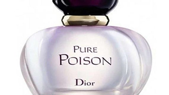 Dior Pure Poison Eau De Parfum For Her - 100ml