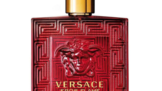 Versace Eros Flame EDP For Him - 200 ml