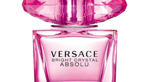 Versace Bright Crystal Absolu EDP For Her - 90 ml