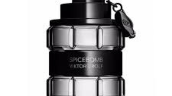 Viktor & Rolph Spicebomb EDT For Him - 90 ml