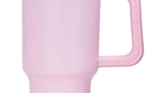 Westinghouse, Double-Wall Stainless Steel Insulated Tumbler, 6 hrs Hot & 9 hrs Cold