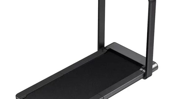 KingSmith WalkingPad X21 Treadmill