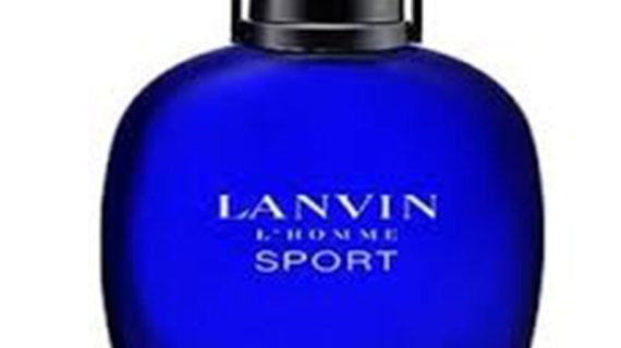 Lanvin L'Homme Sport EDT Him - 100 ml