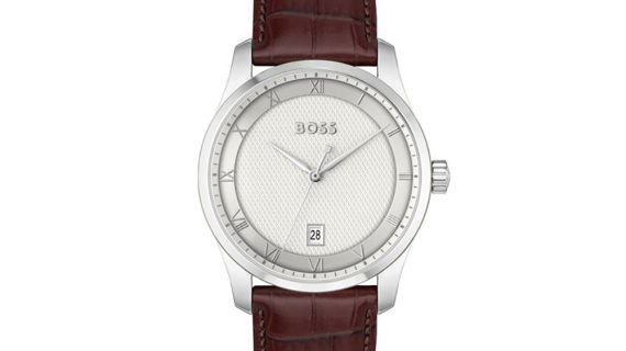 Pripe Men 41mm Watch