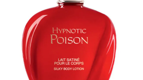 Dior Hypnotic Poison Body Lotion - 200 ml