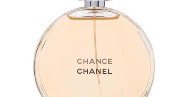 Chanel CHANCE Eau De Toilette Spray For Her - 150 ml