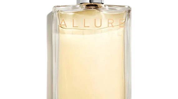 Chanel ALLURE Eau De Toilette Spray For Her