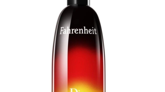 Dior Fahrenheit Eau de Toilette For Him - 200ml