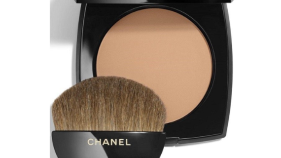 Chanel Les Beiges Healthy Glow Sheer Powder 12gm - B40