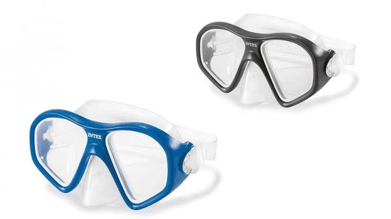 INTEX Reef Rider Swim Masks - 55977