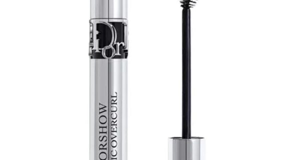 Dior Diorshow Iconic Overcurl Mascara - 090 - Black